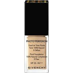 Givenchy Podkład rozświetlający w płynie Photo Perfexion Illuminating Liquid Foundation 3 Perfect Sand SPF 20 25 ml