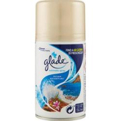 Glade Automatyczny wkład do Ocean Adventure