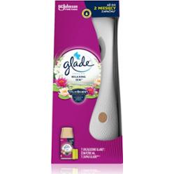 Glade Relaxing Zen Automatyczny odświeżacz powietrza 269 ml