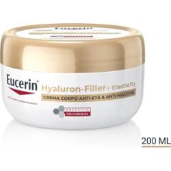 Eucerin Hialuron-Wypełniacz + Elastyczność Krem do ciała przeciw starzeniu się i przebarwieniom 200ml