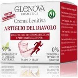 Glenova Glenova Krem łagodzący Diabelski Pazur 125 ml