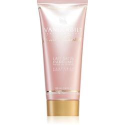 Gloria Vanderbilt N°1 mleczko do ciała dla kobiet 100 ml