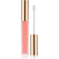NL Beauty Gloss Błyszczyk do ust Boss longlasting 3,5 ml jasnoróżowy