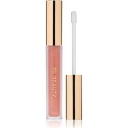 NL Beauty Gloss Błyszczyk do ust Boss longlasting Ibiza color 3,5 ml