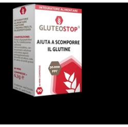 Aetpharma srl Gluteostop® 90 Minitabletki