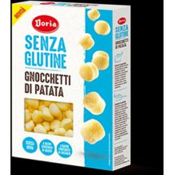 Alpipan Gnocchi ziemniaczane Doria 400G