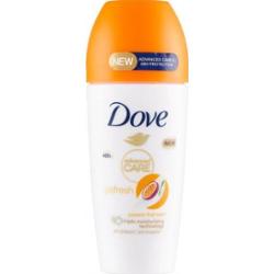 Dove Go Fresh Dezodorant o zapachu marakui 50 ml