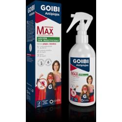 Cinfa Goibi antipiojos MAX balsam bez środków owadobójczych 200 ML