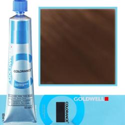 Farba do włosów Goldwell Colorance 60ml 7BG | Średni blond beżowo-złoty