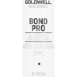 Goldwell Dualsenses Bond Pro Shampoo - szampon wzmacniający do włosów, 100ml