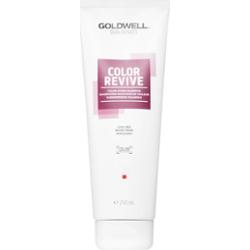 Cool Red Dualsenses Color Revive (szampon nadający kolor) - Pojemność: 250 ml