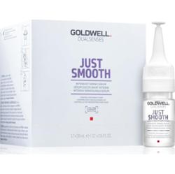 Goldwell Dualsenses Just Smooth Intensywne serum odżywkowe - 18 ml