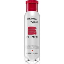 Goldwell Elumen Long Lasting Hair Color semi- permanentna farba do włosów YY@all 200 ml