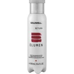 Goldwell Elumen Return Odplamiacz do włosów farbowanych 250 ml
