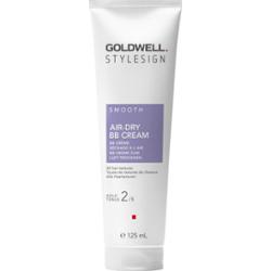 Goldwell Stylesign Smooth Air-Dry BB - krem ochronny, 125 ml