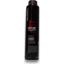 Goldwell TopChic Trwała Farba Do Włosów 12BN Ultra Blond Beżowy Naturale 250 ml
