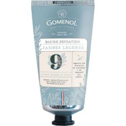 Gomenol Sensation Balsam - Lekkie Nogi - Uczucie Świeżości i Lekkości 75 ml