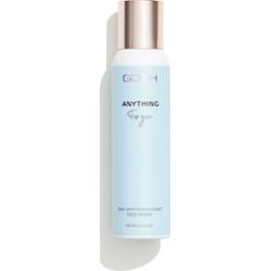 Gosh Anything For You Dezodorant w sprayu Antyperspirant dla kobiet 150 ml