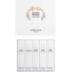 Zestaw podróżny Goutal Nomad