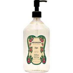 Mydło w płynie Granado Fajny 500 ml