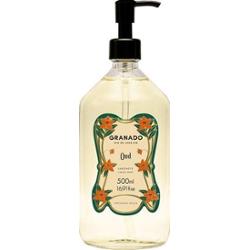 Mydło w płynie Granado Oud 500 ml