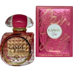 Grandeur Candy Rose woda perfumowana dla kobiet 100 ml