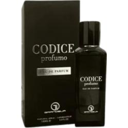 Grandeur Codice Profumo woda perfumowana dla mężczyzn 100 ml