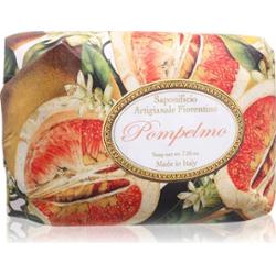 Saponificio Artigianale Fiorentino mydło w kostce grejpfrut naturale 200 gramów