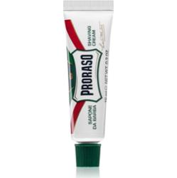 Proraso Odświeżający krem do golenia eukaliptusowy 10ml