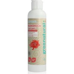 Greenatural Tonizujący żel pod prysznic Kardamon i imbir 250 ml