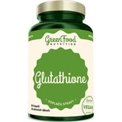 Greenfood Glutation 60 kapsułek