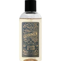 Groomen EARTH Shampoo - szampon do pielęgnacji brody, 150ml