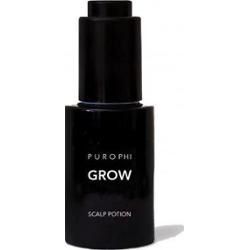 Purophi Potion rozświetlający skórę głowy 30 ml
