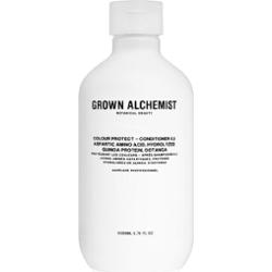 Grown Alchemist Color Protect 0,3 Balsam ochronny do koloru 200 ml