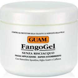 Guam Fangogel Żel antycellulitowy 400 ml
