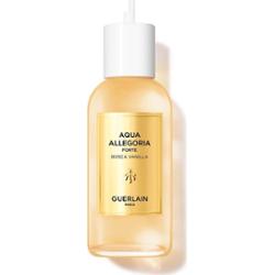 GUERLAIN Aqua Allegoria Bosca Vanilla Forte woda perfumowana napełnienie dla kobiet 200 ml