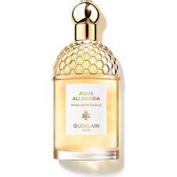 GUERLAIN Aqua Allegoria Mandarine Basilic woda toaletowa flakon napełnialny dla kobiet 125 ml