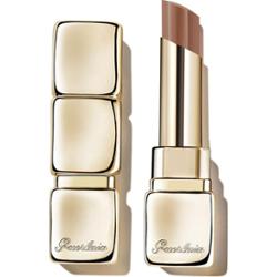 Guerlain Pocałunek, pocałunek, połysk Bloom Błyszcząca szminka kolorowa 109 Lily Caress 3,5 g