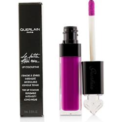 Guerlain La Petite Robe Noire Matowa pomadka w płynie 161 Yuccie 6 ml
