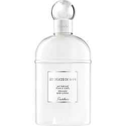 GUERLAIN Les Délices de Bain perfumowane mleczko do ciała unisex 200 ml