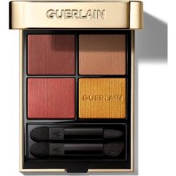 Guerlain Ombres G Quad Cień do powiek 6 g 214 Exotic Orchid