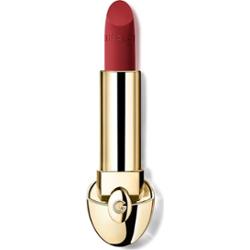 GUERLAIN Rouge G luksusowa szminka odcień 258 Le Bois De Rose Velvet 3,5 g