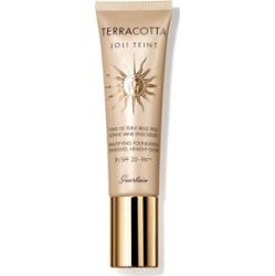 Guerlain Terracotta Joli Teint Podkład Healthy Glow Spf20 Heban 30ml