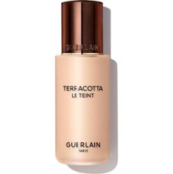 GUERLAIN Terracotta Le Teint podkład w płynie nadający naturalny wygląd odcień 2C Cool 35 ml