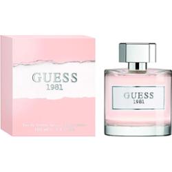 Guess Guess 1981 - EDT - Pojemność: 100 ml