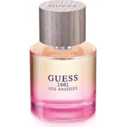 Guess 1981 Los Angeles Women - EDT - Pojemność: 100 ml