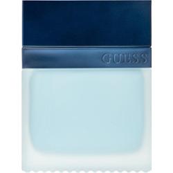 Guess Seductive Homme Noir woda po goleniu dla mężczyzn 100 ml