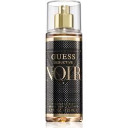 Guess Perfumowany spray do ciała Seductive Noir dla kobiet 125 ml