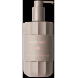 Amouage Żel pod prysznic Guidance 360 ml