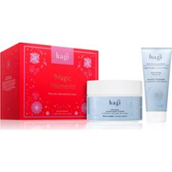 Hagi Peeling Actally pudełko upominkowe 1 szt